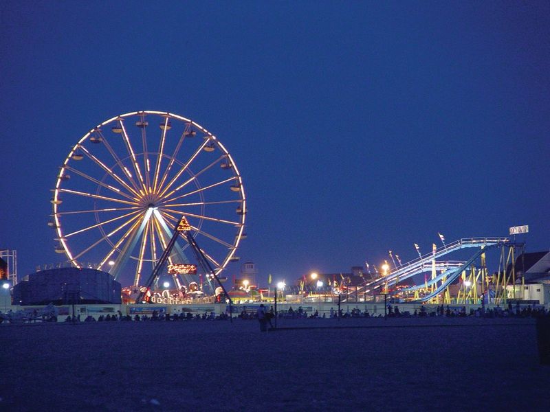 Ocean City, Maryland