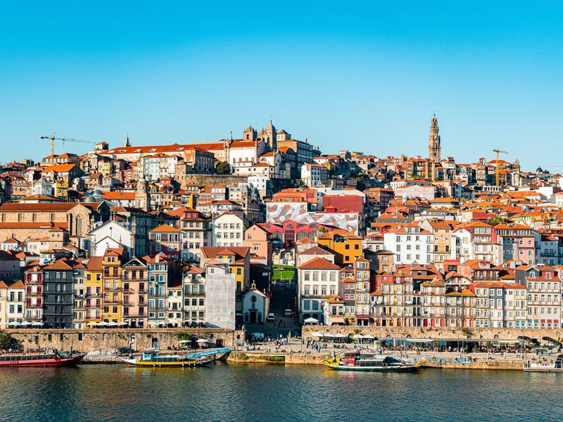 Porto, Portugal