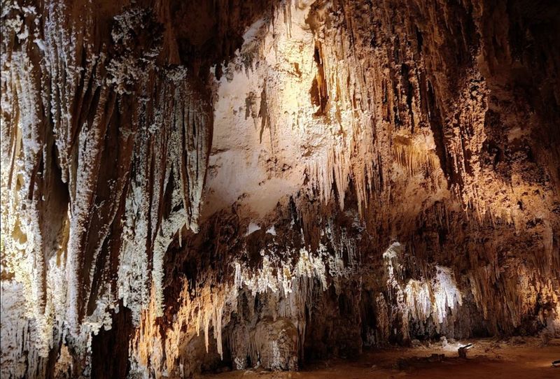 Carlsbad Caverns