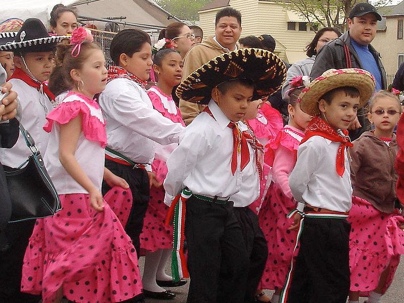 Embrace the Culture