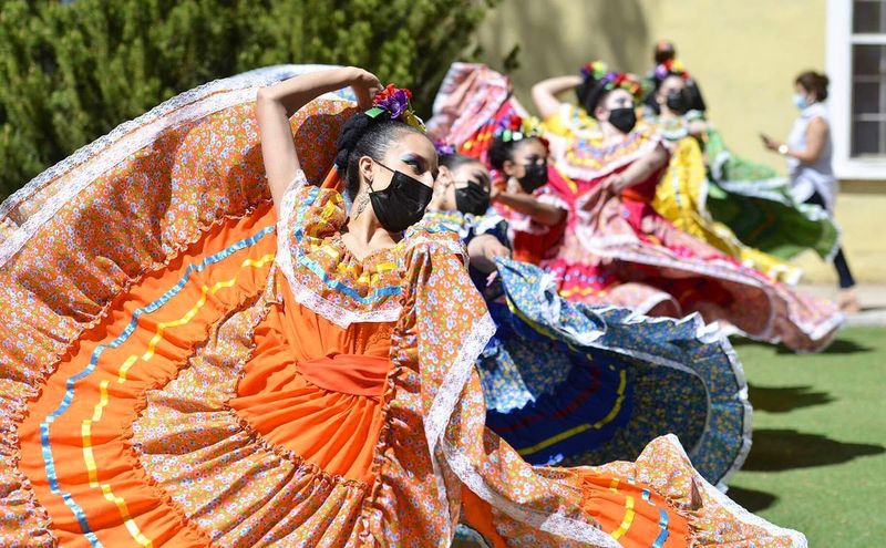 Santa Fe, NM – Culture-Focused And Family-Friendly