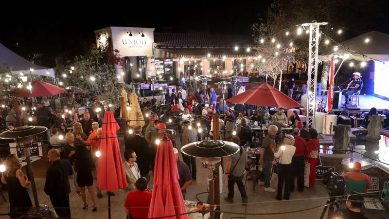 Tucson, Arizona
