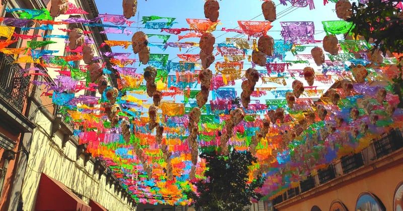 Oaxaca, Mexico