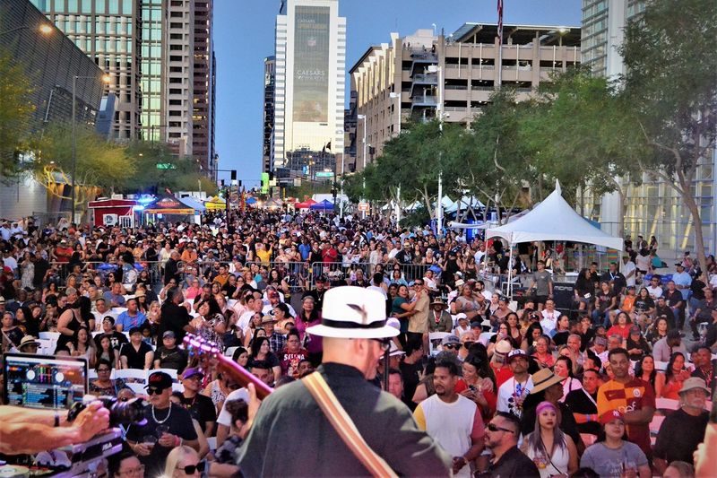 Phoenix, USA