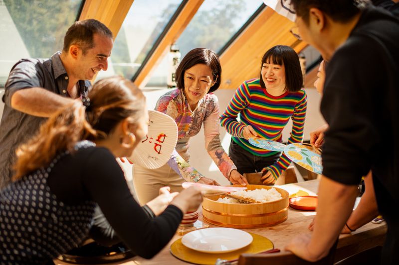 Opt For Self-Catering