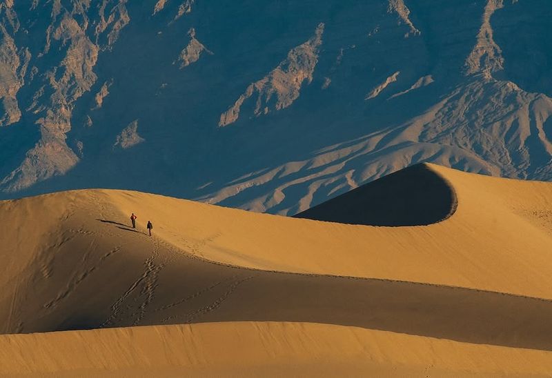 Death Valley National Park, California