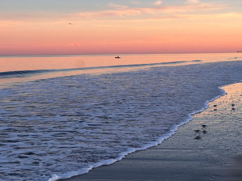 Atlantic Beach