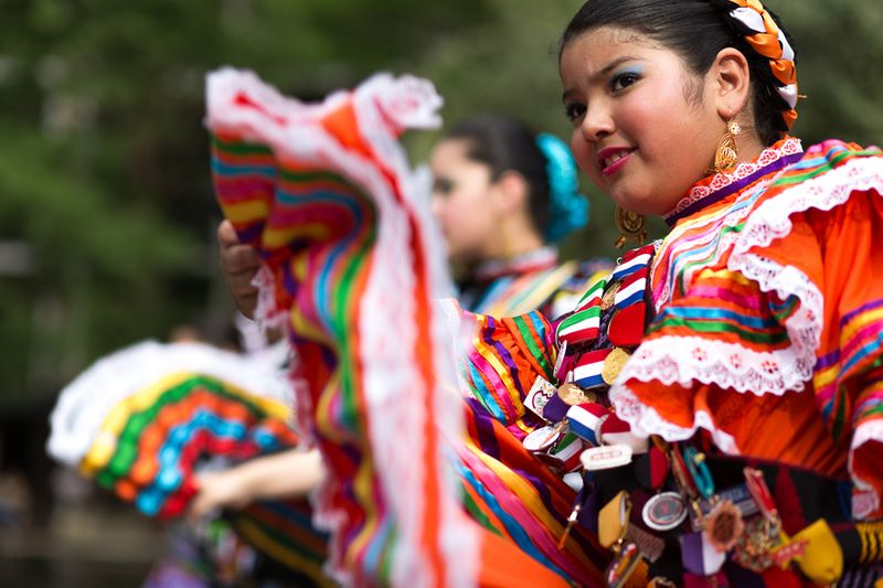 La Villita Historic Arts Village, San Antonio