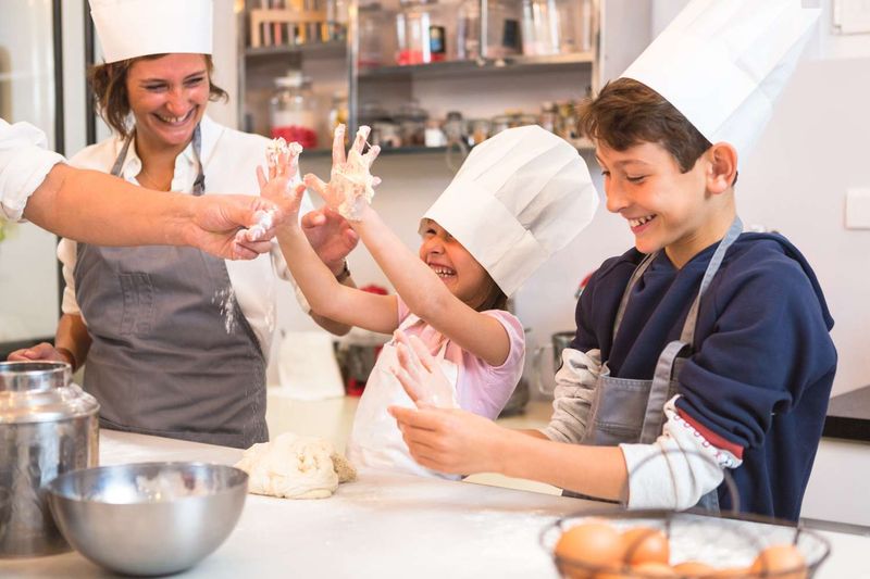 French Pastry Workshop in Paris