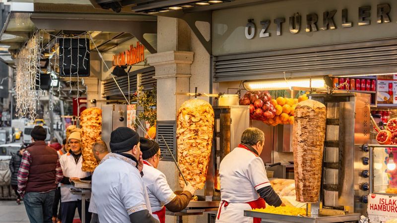 Istanbul, Turkey
