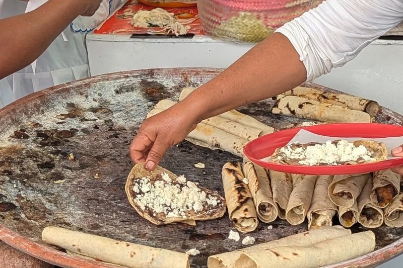 Oaxaca, Mexico