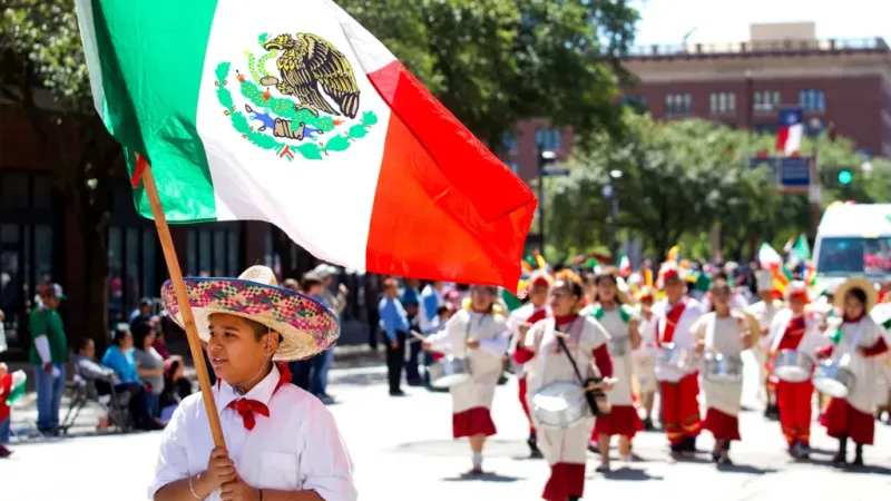 City Buzz in Mexico City