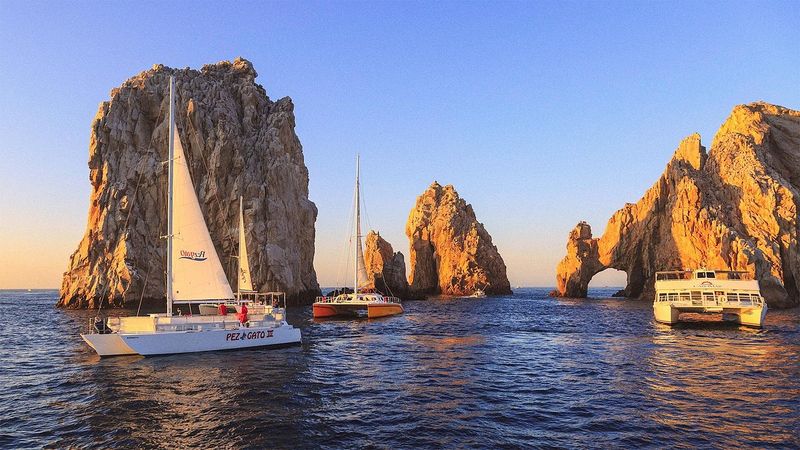 Fiesta Cruise in Cabo
