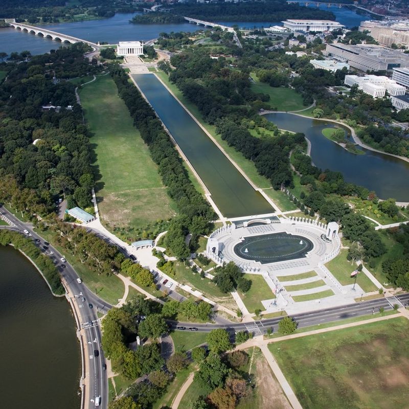 National Mall