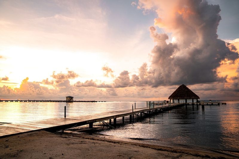 Placencia, Belize