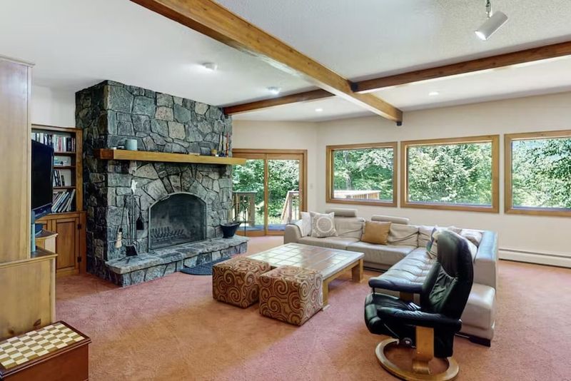 Vermont Serenity Chalet