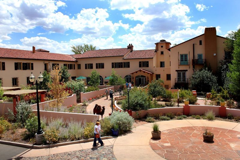 La Posada – AZ