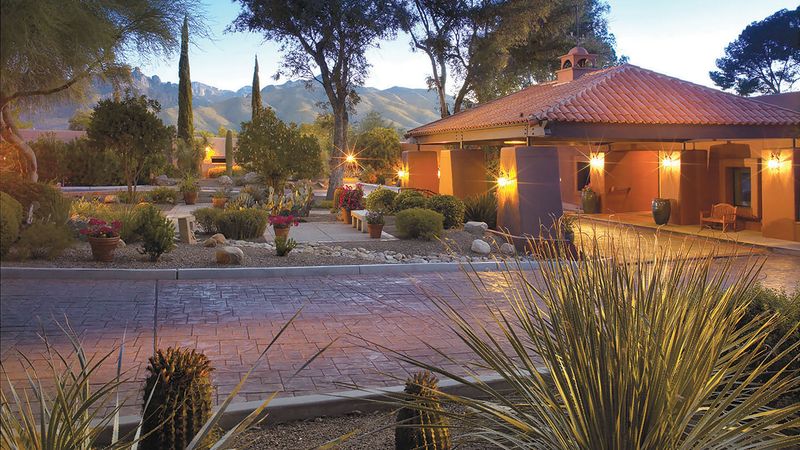 Canyon Ranch