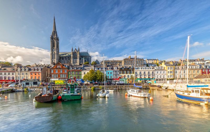 Cobh, Ireland