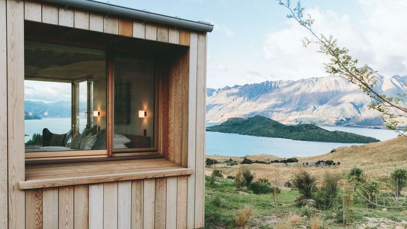 Aro Ha, New Zealand