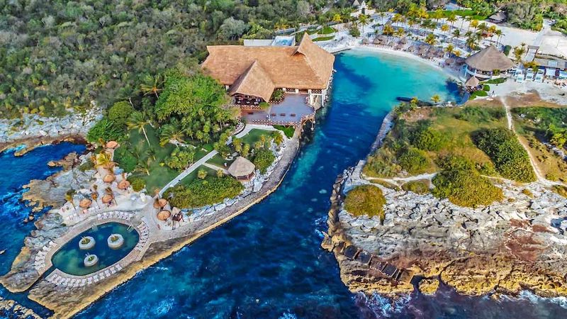 Occidental at Xcaret Destination – Mexico