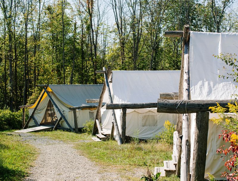 Firelight Camps – Ithaca, New York