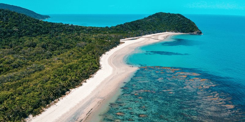 Far North Queensland, Australia