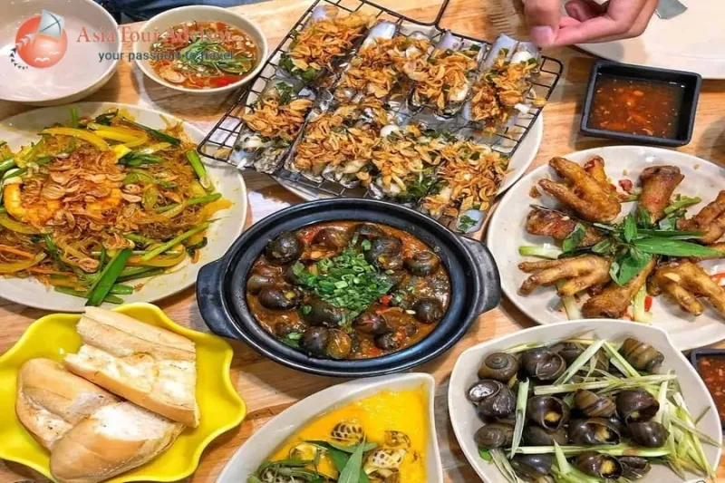 Hanoi, Vietnam