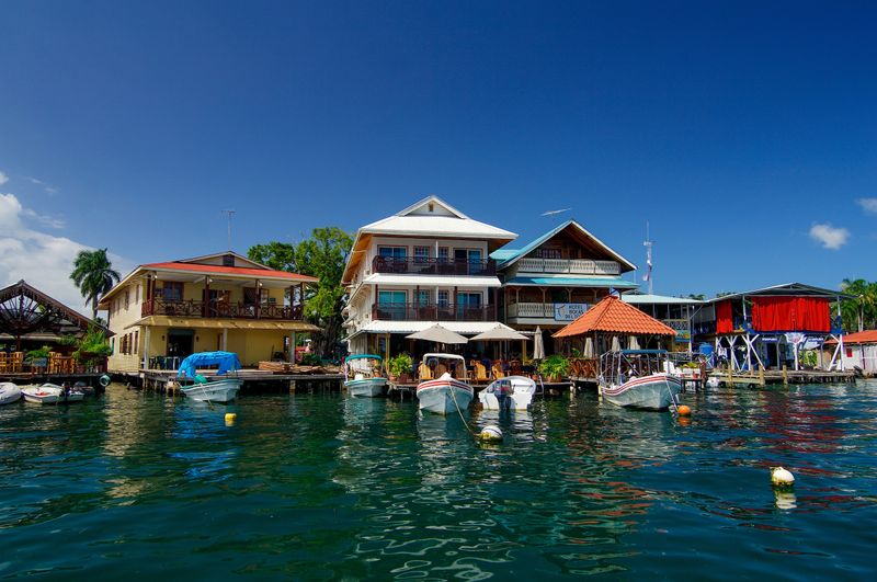 Bocas del Toro
