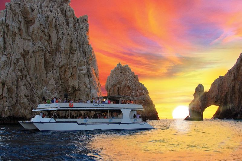 Cabo San Lucas, Mexico