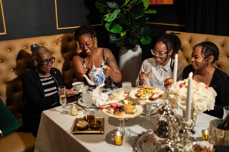 Las Vegas Culinary Experience