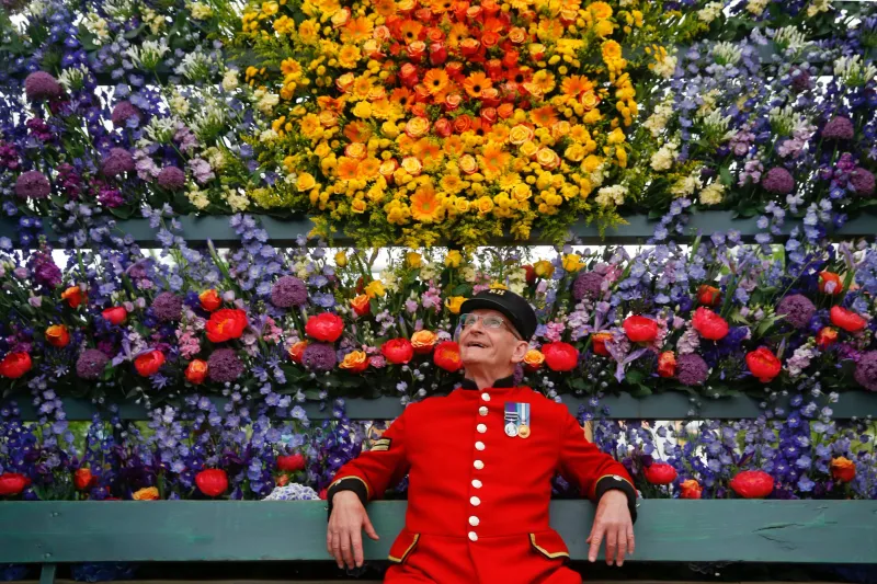 Chelsea Fringe Festival, London