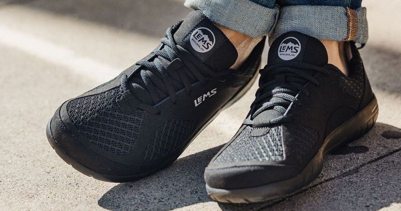 Pack Smart Shoes—Style Can Wait