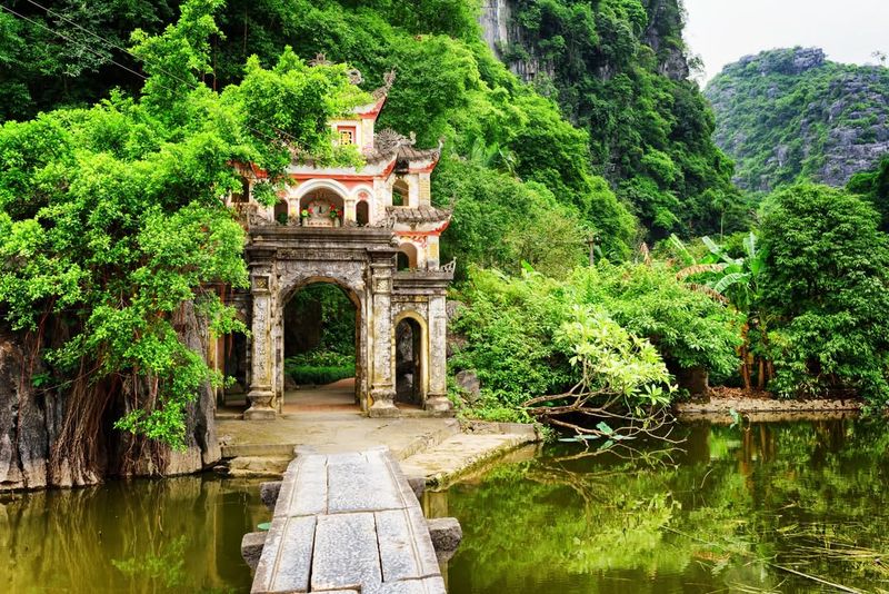 Ninh Binh – Vietnam