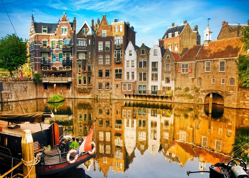 Rotterdam, Netherlands