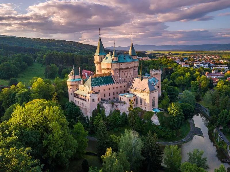 Slovakia