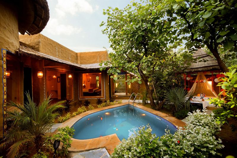Consider A Staycation With A Luxury Twist