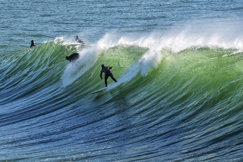 Santa Cruz, California