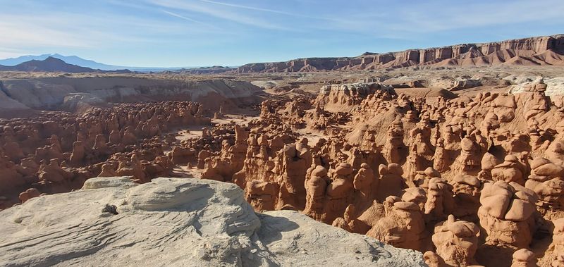 Goblin Valley State Park, Utah