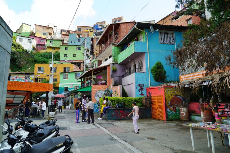 Medellín, Colombia