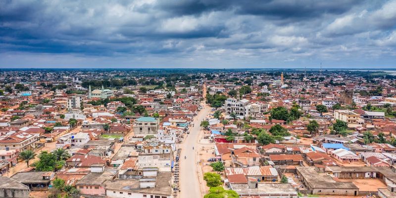 Benin City, Nigeria