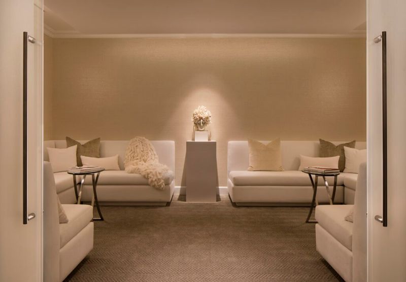 Spa At The Breakers – Palm Beach, Florida