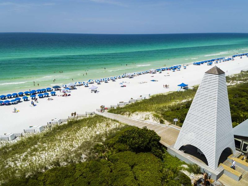 Seaside, Florida