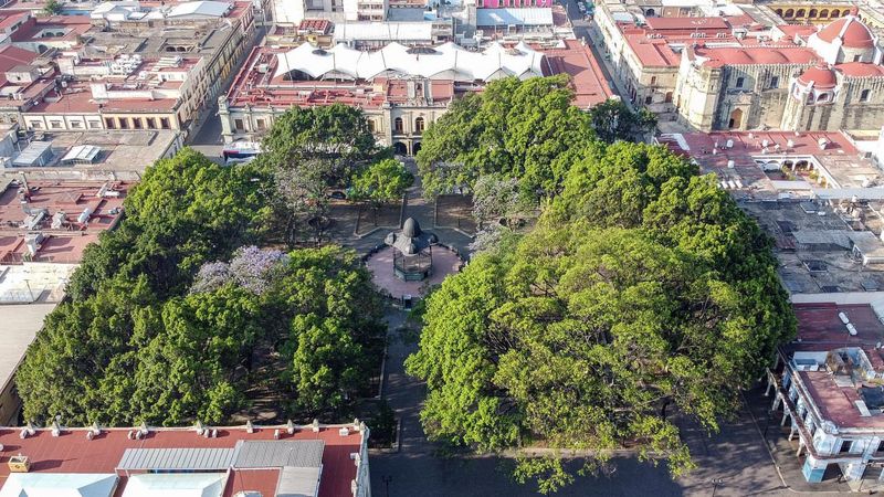 Oaxaca, Mexico