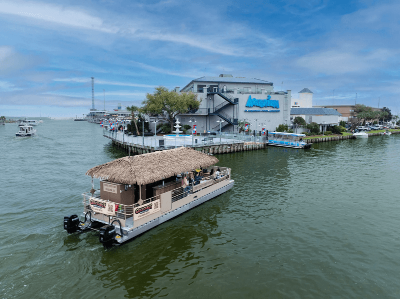 Gulf Coast Fiesta Cruise