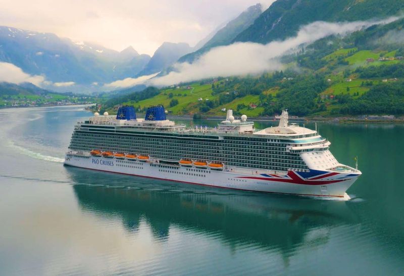 Scandinavian Fjord Expedition