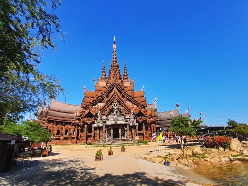Pattaya, Thailand