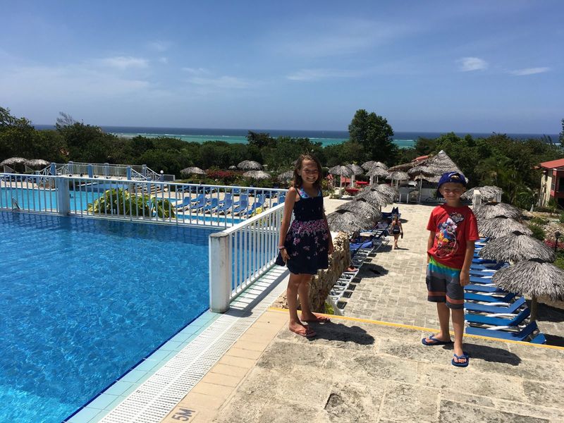 Memories Holguin Beach Resort – Cuba