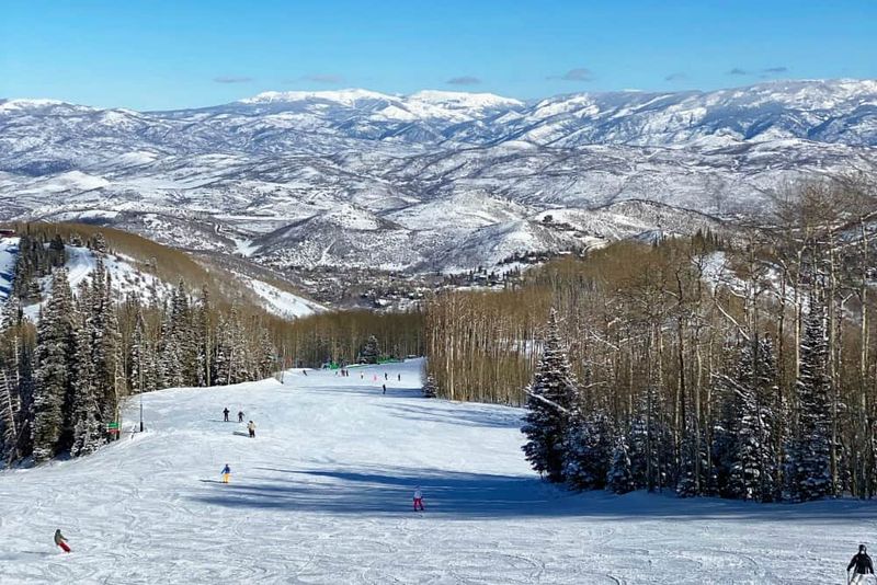 Park City, USA