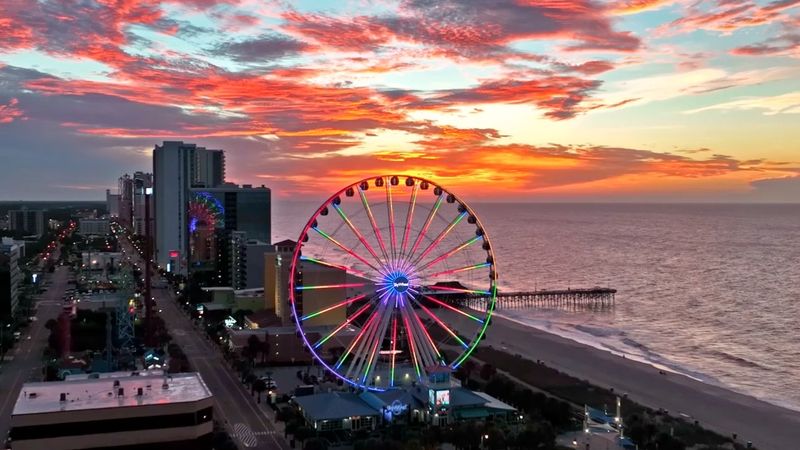 Myrtle Beach, South Carolina